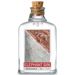 Elephant London Dry Gin 0,5L
