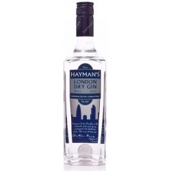 Hayman's London Dry Gin 0,7L