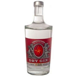 Lebensstern Dry Gin 0,7L