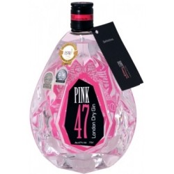 London Assy Pink Gin 0,7L