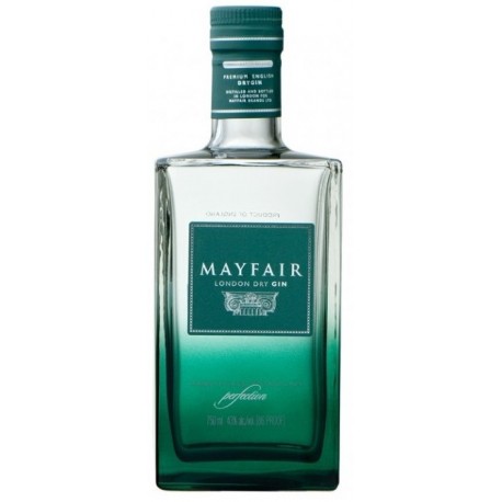 Mayfair London Dry Gin 0,7L