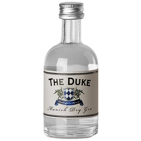 The Duke Munich Dry Gin 0,05L
