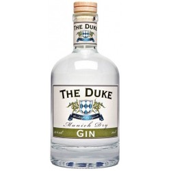 The Duke Munich Dry Gin 0,7L