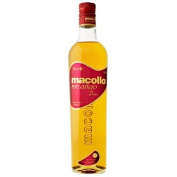 Macollo Anejo Rum 7 let 0,7L