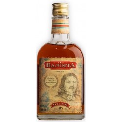 Bandita Rum 0,7L