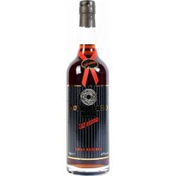 Mombacho Gran Reserva Rum 15 let 0,7L