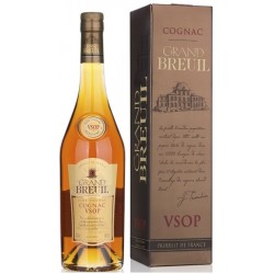 Grand Breuil VSOP Cognac 0,7L