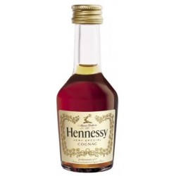Hennessy VS Cognac 0,03L