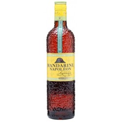 Mandarine Napoleon Mandarine Cognac Liqueur 0,7L