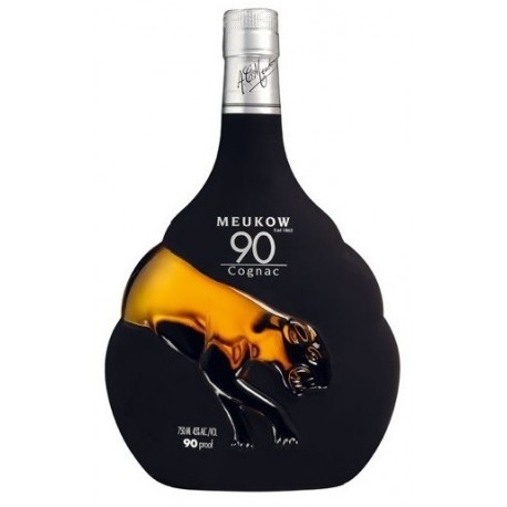Meukow 90 Cognac 0,7L