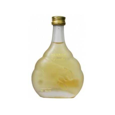 Meukow Vanilla Cognac 0,05L