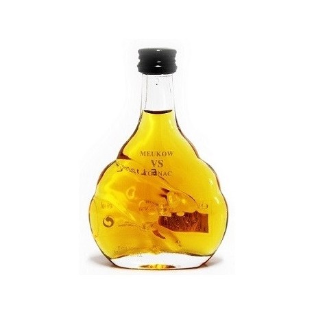 Meukow VS Cognac 0,05L