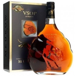 Meukow VSOP Cognac 0,7L