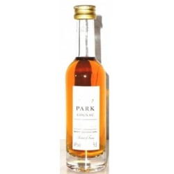 Park Borderies Cognac 0,05L