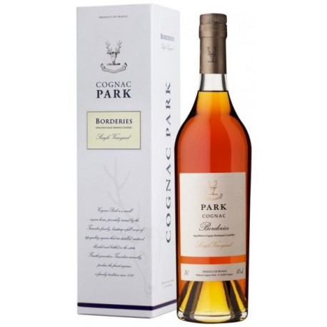 Park Borderies Cognac 0,7L