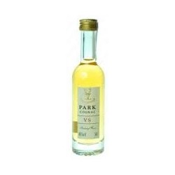 Park VS Carte Blanche Cognac 0,05L