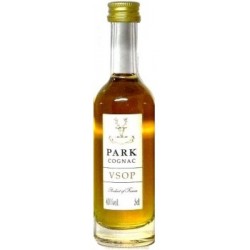 Park VSOP Cognac 0,05L