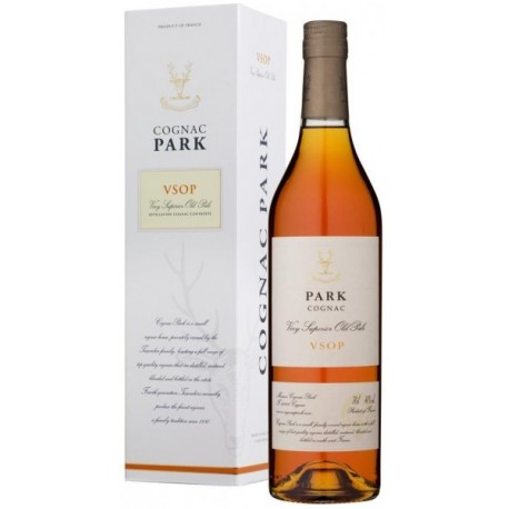 Park VSOP Cognac 0,7L