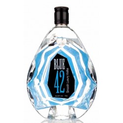 Blue 42 Luxury Vodka 0,7L