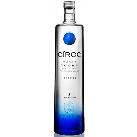 Ciroc Vodka 0,7L