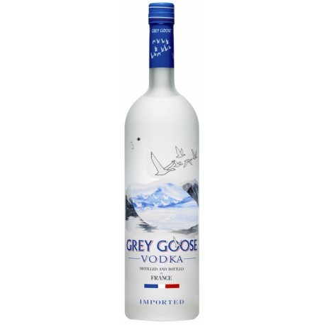 Grey Goose Vodka 0,7L