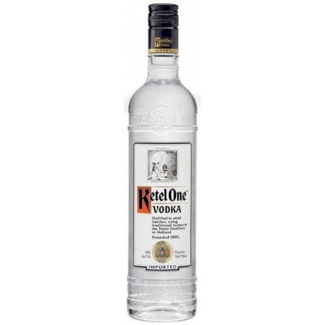 Ketel One Vodka 0,7L