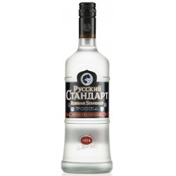 Russian Standard Original Vodka 0,7L