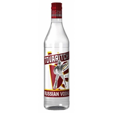 Tovaritch Vodka 0,7L