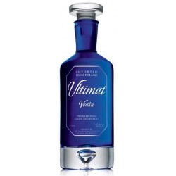 Ultimat Vodka 0,7L