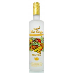 Van Gogh Mango Vodka 0,75L