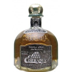 La Cofradia Anejo Tequila 0,7L