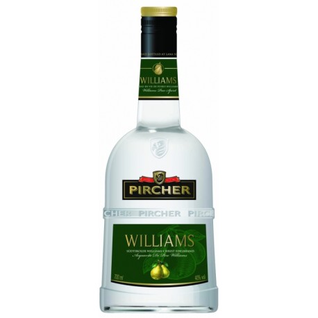 Pircher Williams 0,7L