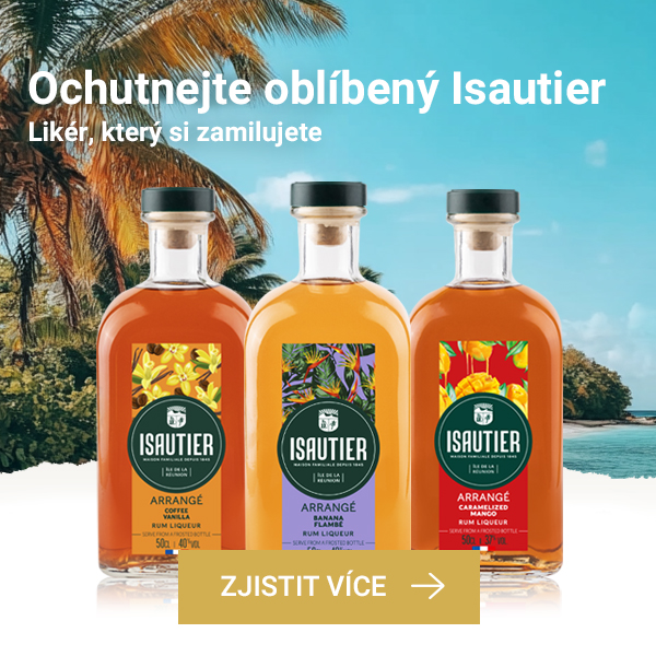 Isautier rumy