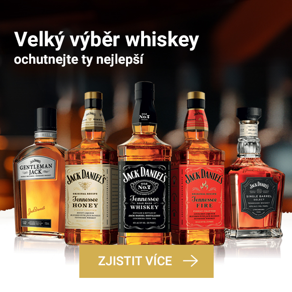 Whiskey