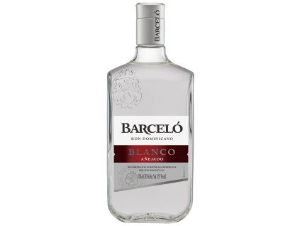 30511 Ron Barcelo Blanco Rum 0,7L