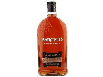 30049 Barcelo Gran Anejo 1,75L