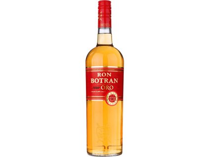 50597 Ron Botran Anejo Oro Rum 1L