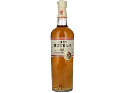 22641 Ron Botran Anejo Sistema Solera Rum 8 let 0,7L