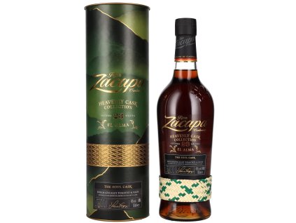 92044 Zacapa El Alma