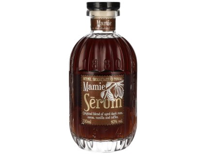 92757 SeRum Mamie 0,7L