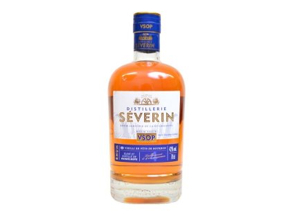 SÉVERIN VSOP Vieux Agricole Rhum 0,7L, 42%