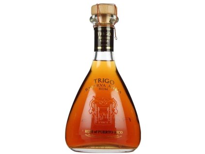 50519 Trigo Reserva Aneja Rum 0,75L