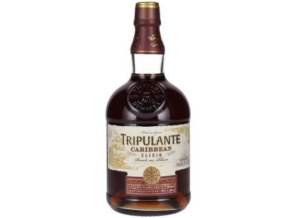 85021 Tripulante Caribbean Elixir 0,7L