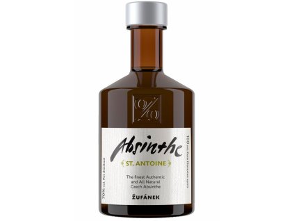 253 absinthe st antoine 100 ml