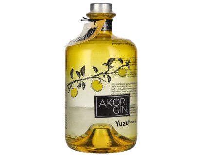 92700 Akori Yuzu Gin 0,7L