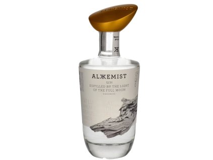 80275 Alkkemist Gin 0,7L