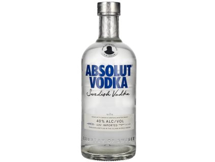 25236 Absolut Vodka 0,7L