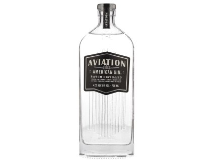 14006 Aviation Gin 0,7L