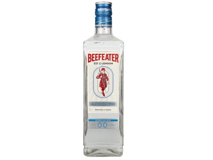 92781 Beefeater London Alcohol Free 0,7L