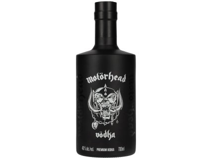 23099 Motörhead Vödka 0,7L